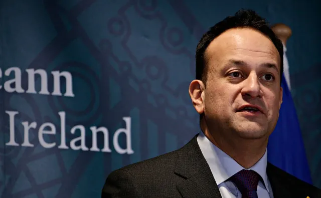 Premier Irlandii nie wyklucza wojska na granicy. "Jeśli dojdzie do chaotycznego brexitu"