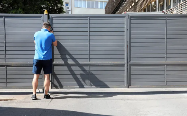 Prezes PiS bez dachu nad głową? Siedziba PiS ma zostać sprzedana