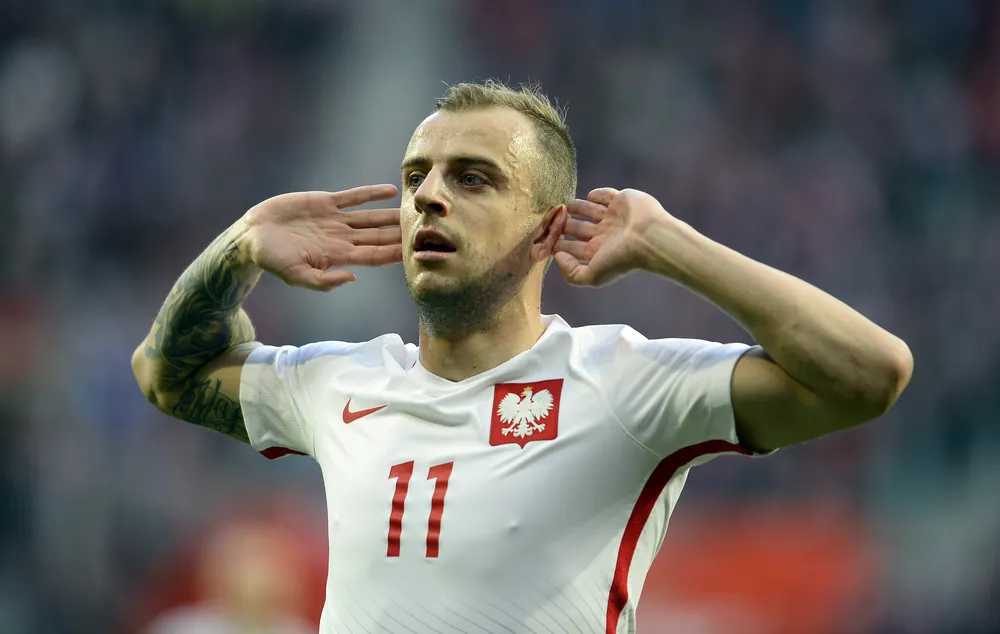 Kamil Grosicki