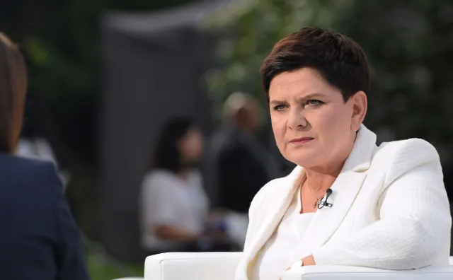 Szydło: Po 1989 r. Polska straciła niezależność gospodarczą