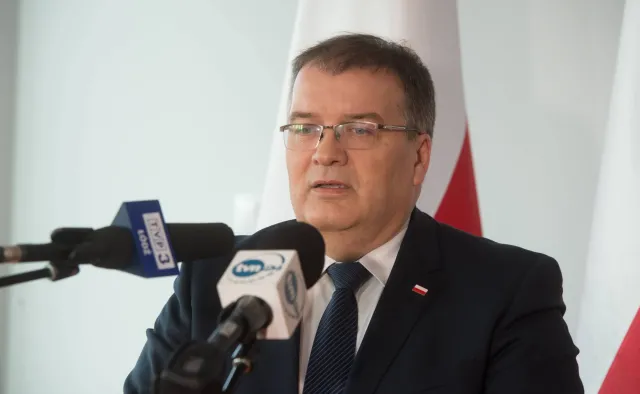 Radca prawna rekomendowana do SN prawomocnie skazana. "Ostateczną decyzję podejmuje prezydent"