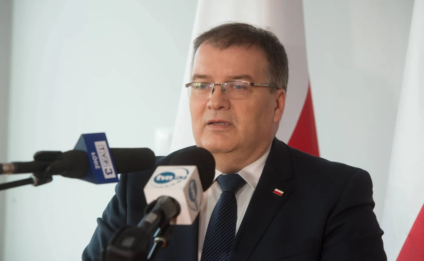 Radca prawna rekomendowana do SN prawomocnie skazana. "Ostateczną decyzję podejmuje prezydent"