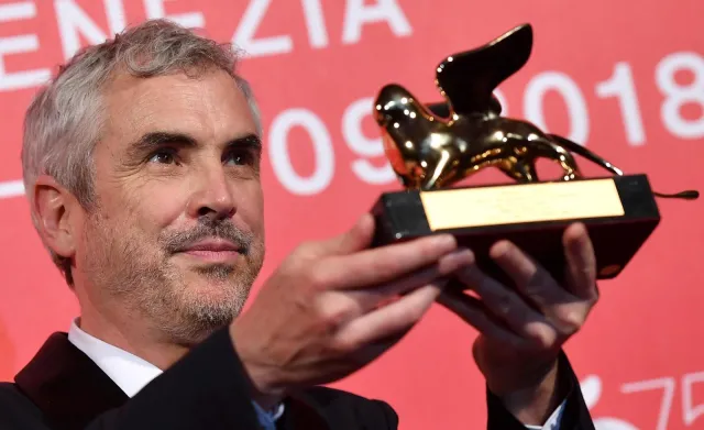"Czarno-biały film oczarował i wzruszył". "Roma" Alfonso Cuarona wygrała 75. festiwal filmowy w Wenecji