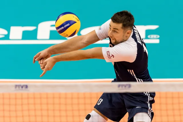 Michał Kubiak: Sędzia jest też człowiekiem i ma prawo do błędów