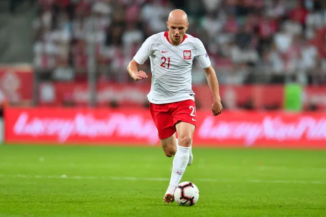 Liga francuska: Rafał Kurzawa strzelił pierwszego gola dla Amiens