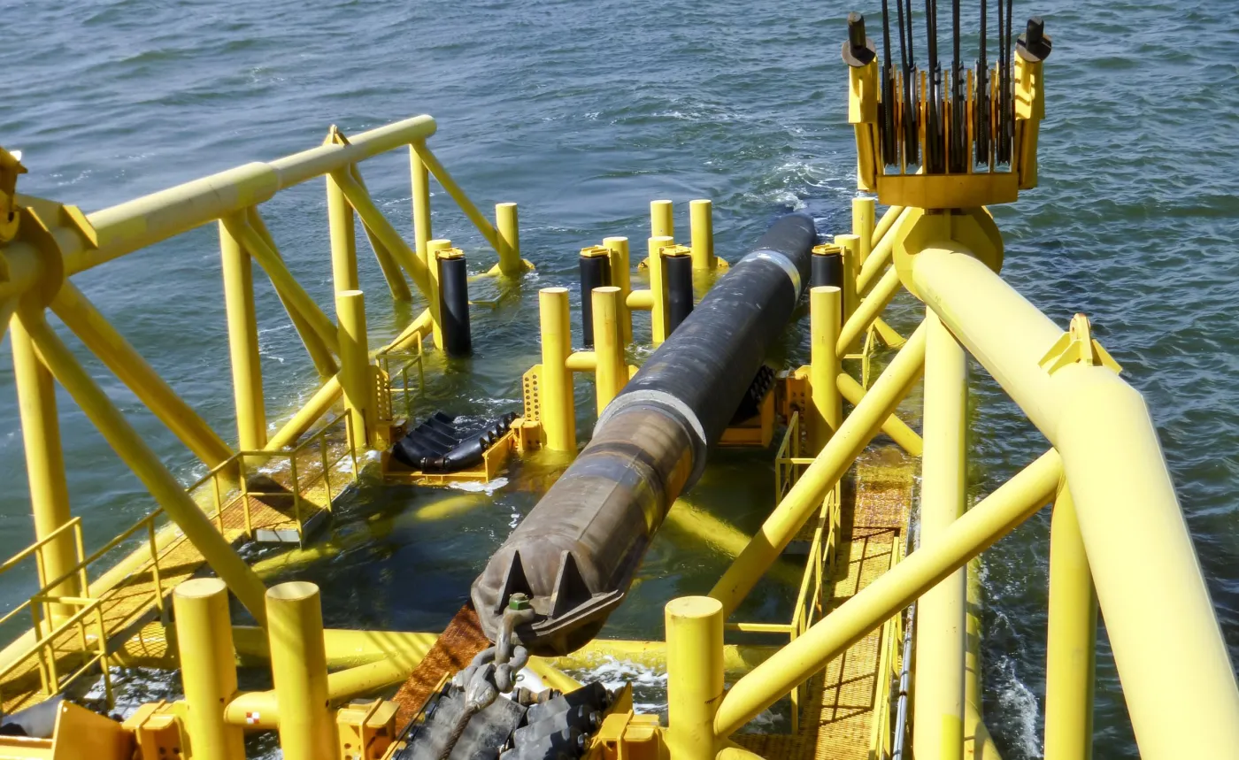 Niemiecki dziennik: W razie sankcji USA Rosja gotowa przejąć finansowanie Nord Stream 2