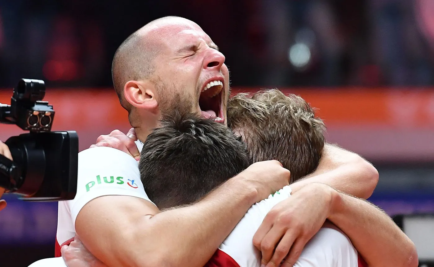 Bartosz Kurek był jak zwierzę. Pokazał, że potrafi znacznie więcej niż tylko prowokować