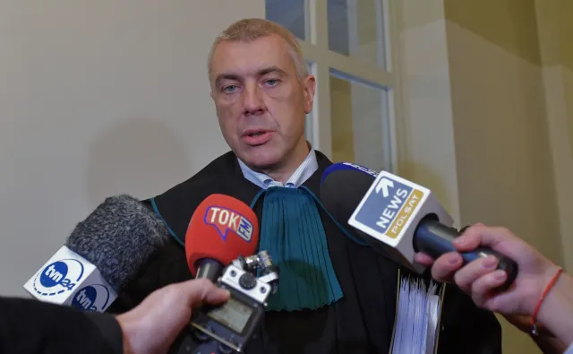 Giertych pozywa Cenckiewicza w imieniu powstańca. "Chodzi o insynuowanie związku bohatera wojennego z SB"