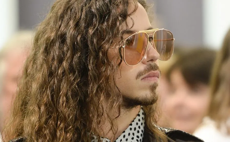 Michał Szpak