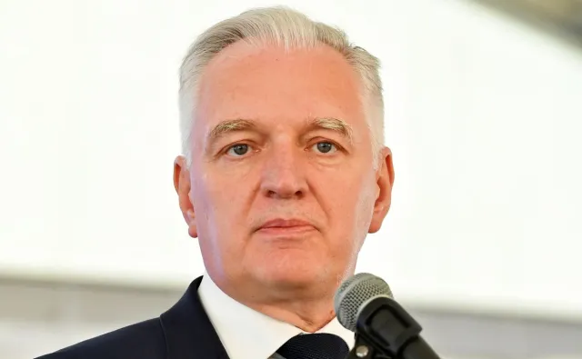 Gowin o jednym z miast: Biała plama na mapie Polski. Czas się tu zatrzymał, a nawet się cofa