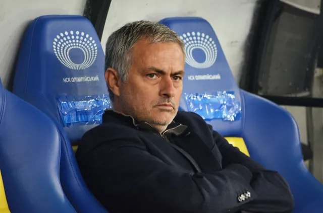 Mourinho od ponad 800 dni mieszka w hotelu. Portugalczyk wydał już na to majątek