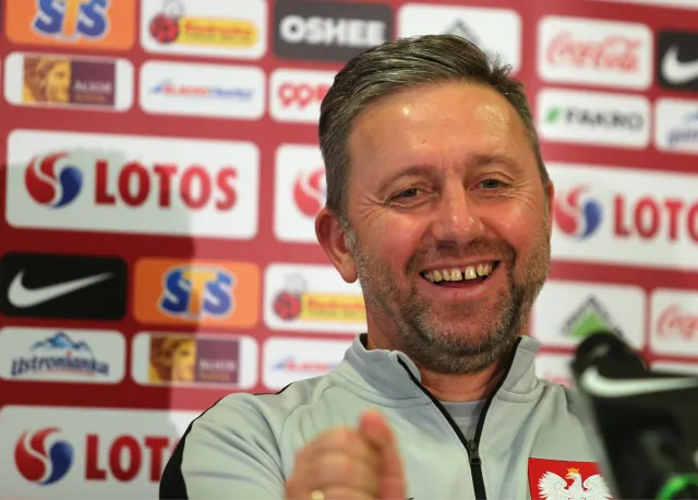 Jerzy Brzęczek zaczął jak Jerzy Engel. Równie nieudany start obu selekcjonerów