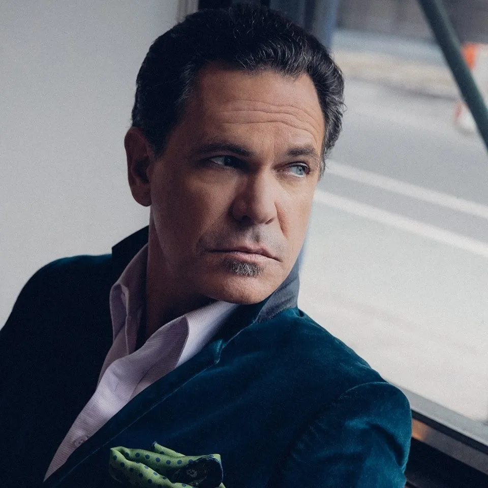 Kurt Elling