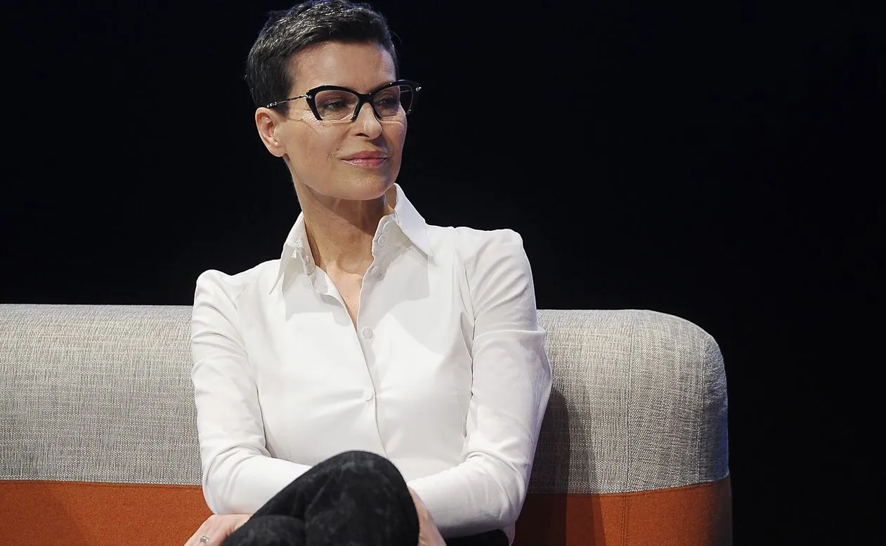 Danuta Stenka: Kultura w trudnych czasach zazwyczaj piękniej rozwija skrzydła, niż w czasach spokoju