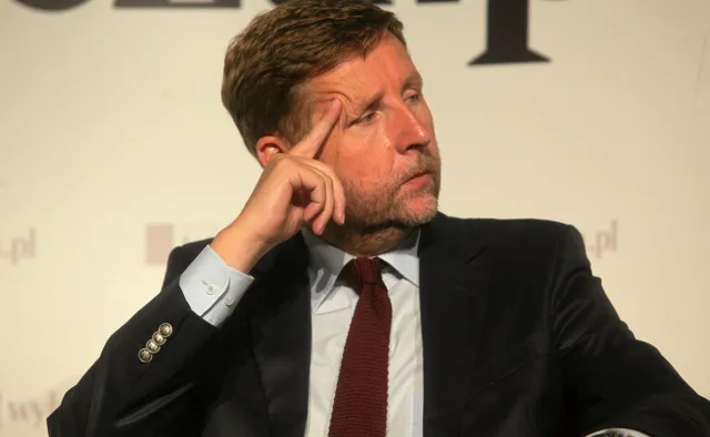 Migalski dla dziennik.pl: PiS udawało w tej kampanii PO z 2011 r., a Platforma - PiS z ostatnich lat