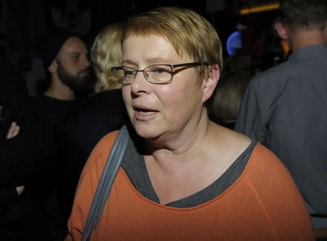 Łepkowska rozwścieczyła feministki: Obwinia osoby doświadczające przemocy seksualnej w kraju, który jest rajem dla gwałcicieli