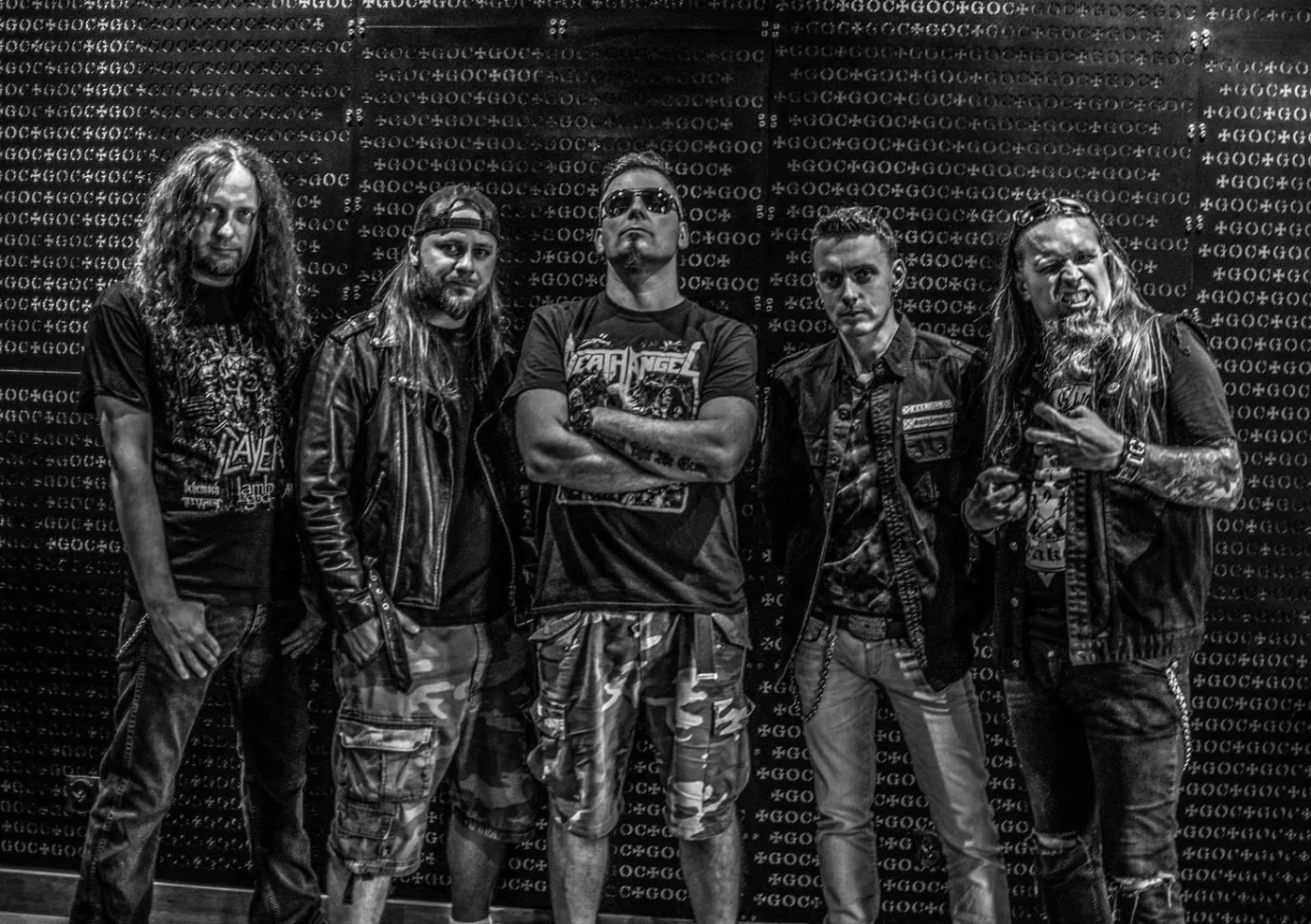 Virgin Snatch zapowiada czwartą płytę. "Vote Is A Bullet" w połowie listopada