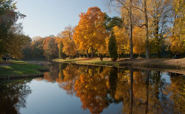 Pogoda na 1 listopada. Aż trudno w to uwierzyć...