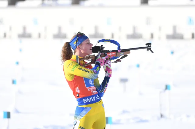 Szwedzkie narciarki pokazały mężczyznom jak zarabiać pieniądze