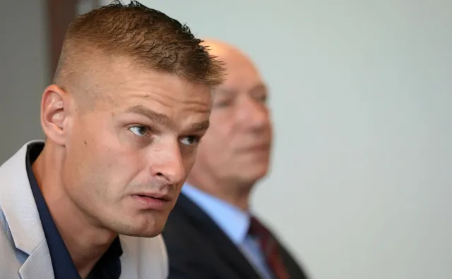 Sprawa odszkodowania dla Tomasza Komendy została przekazana do sądu w Opolu