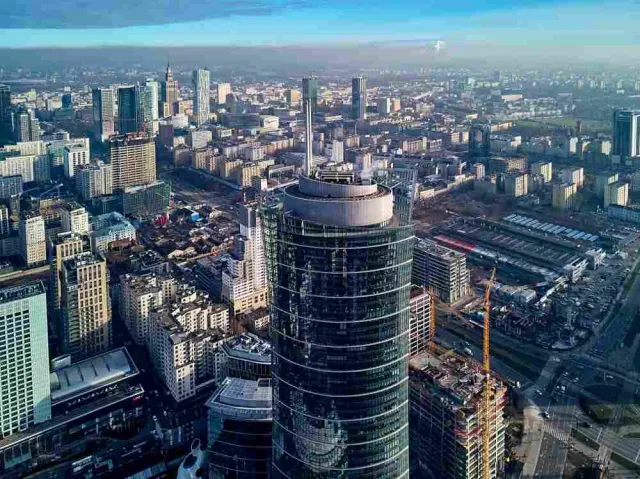 Blokada Warszawy? Prezes AGROUnii zapowiada: W poniedziałek w Polsce zaczyna się powstanie chłopskie