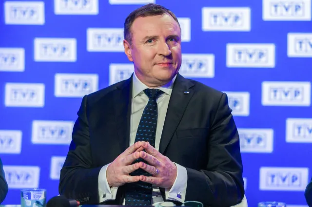 Kurski chwali się sukcesem. TVP będzie pokazywać Kubicę, ale dopiero... 45. min. po starcie