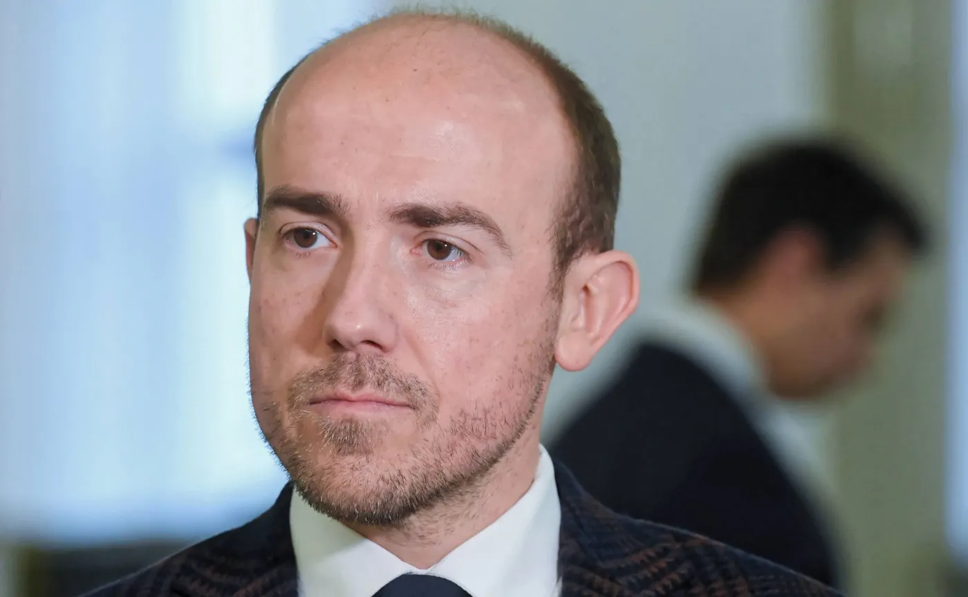 Budka o słowach Biereckiego: Nie można porównywać ich do wypowiedzi Tuska o "bolszewikach" [ROZMOWA]