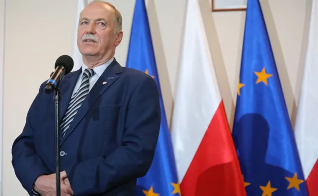 Proksa: Nowa propozycja nie do zaakceptowania, porozumienie Solidarności z rządem jest źle interpretowane