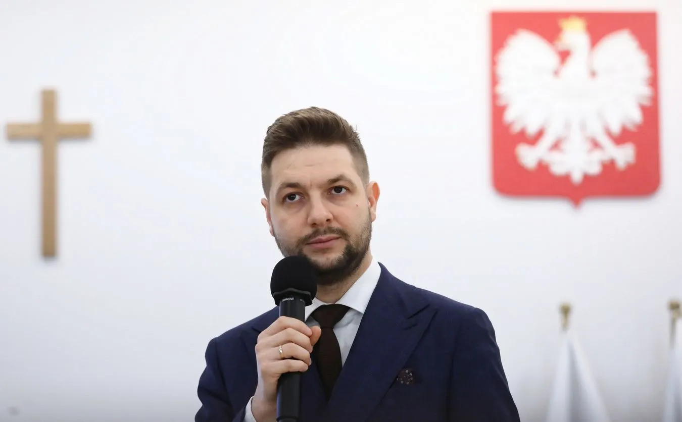 Jaki o "sądzie nad Judaszem": Nie odpowiadam za ludzi, którzy biją kukły