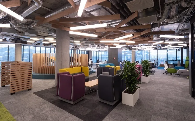 Idea Spot – nowy wymiar biznesu