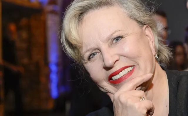 Gwiazda Krystyny Jandy na zawsze w Krakowie. Piękny gest na festiwalu filmowym