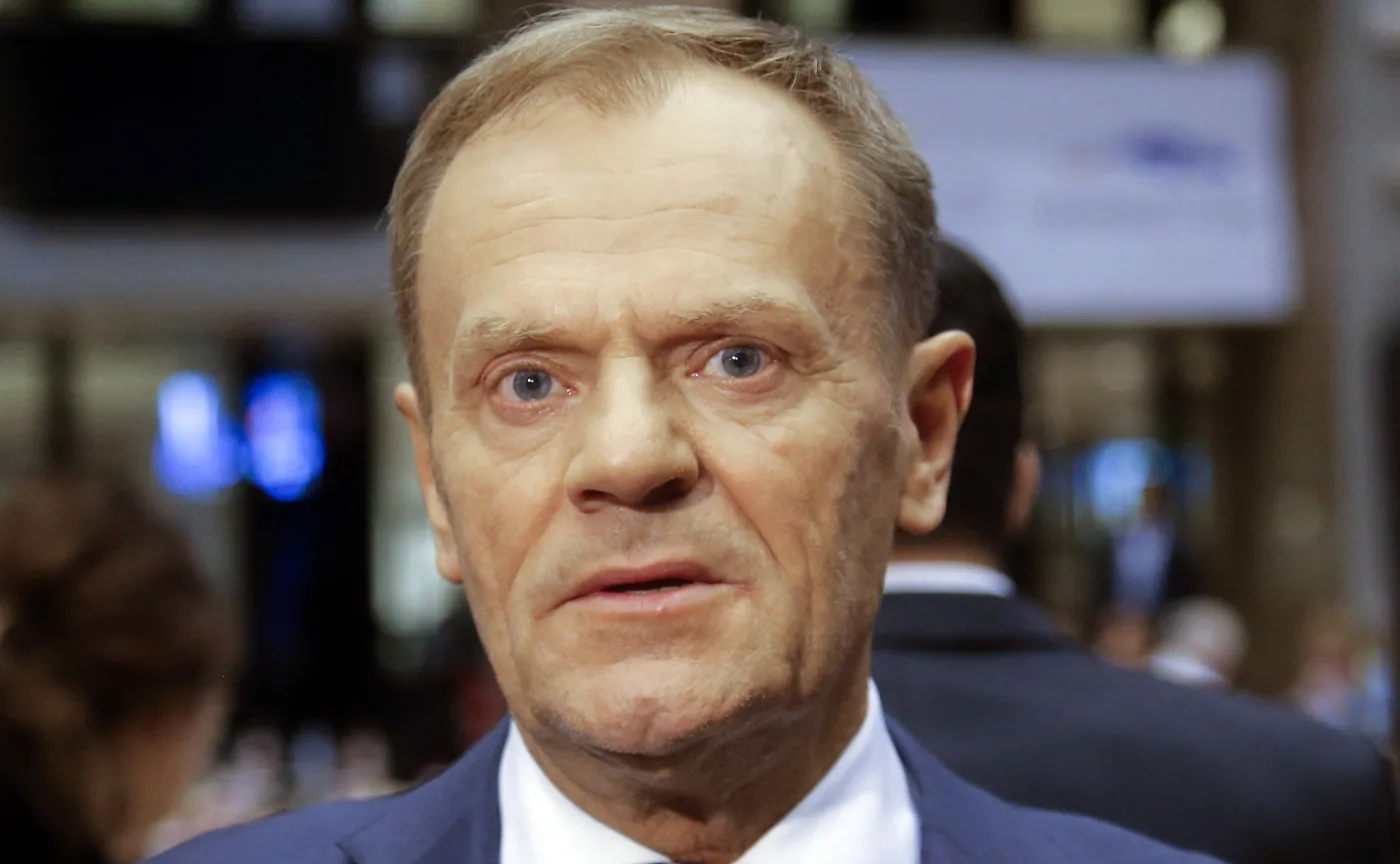Donald Tusk