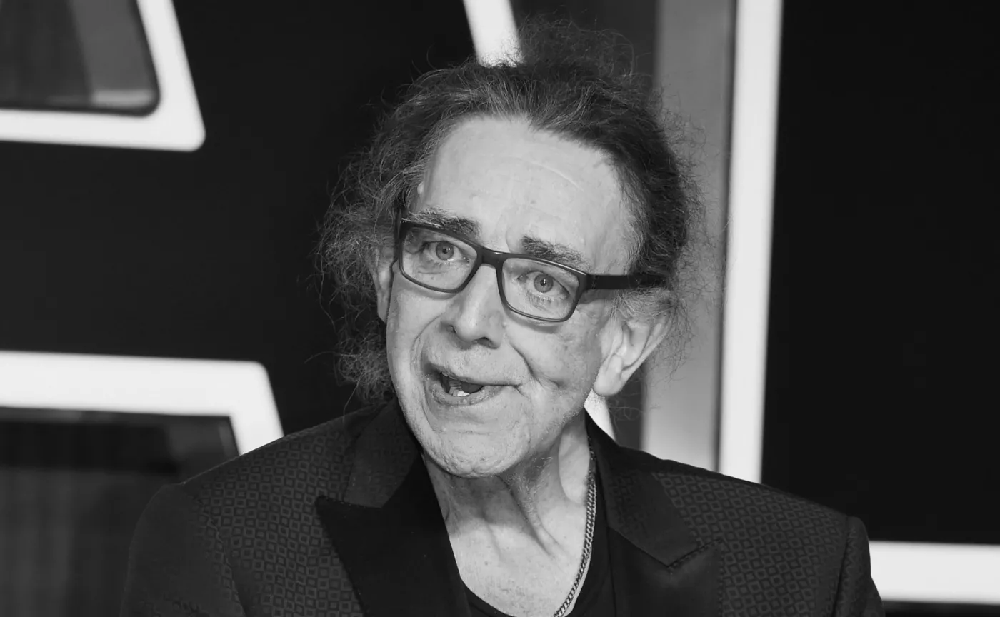Peter Mayhew