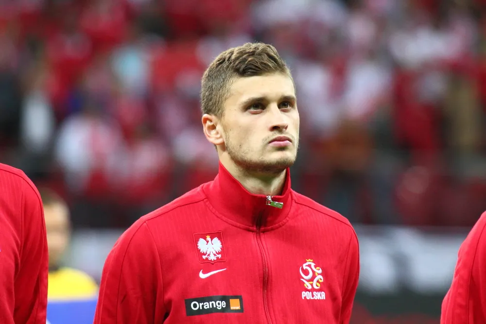 Mateusz Klich
