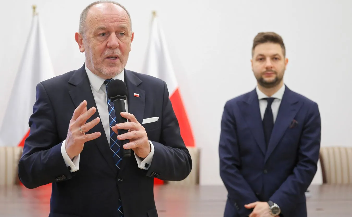 Poseł PiS zawiadamia prokuraturę w sprawie Jażdżewskiego. "Szerzenie mowy nienawiści"