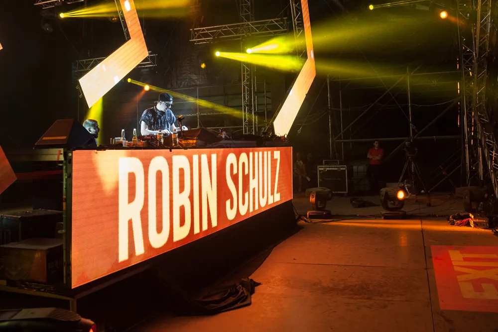 Robin Schulz