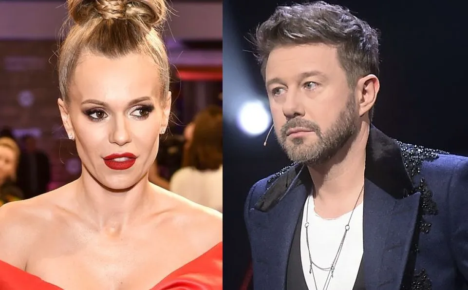 Doda ma żal do Piaska: Tak się wspieramy w naszym show-biznesowym piekiełku