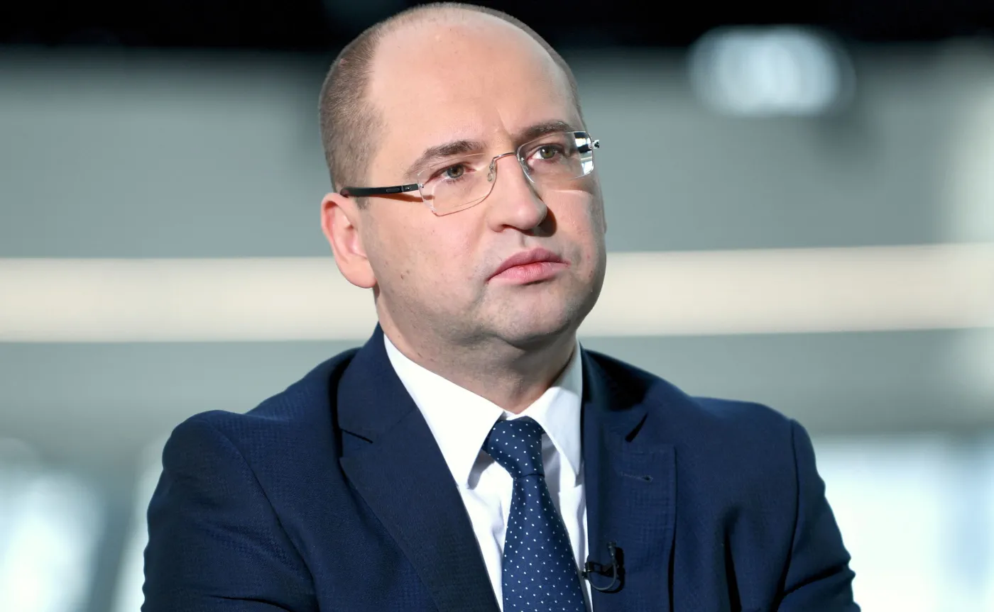 Schetyna o zatrzymaniu Podleśnej: Podłe. Ale Bielan przypomina sprawę meczetu za rządów PO...