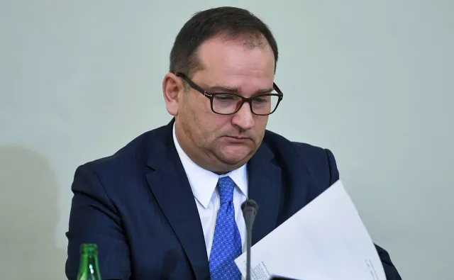 Arabski nie czytał instrukcji HEAD. Ujawniono NAGRANIA