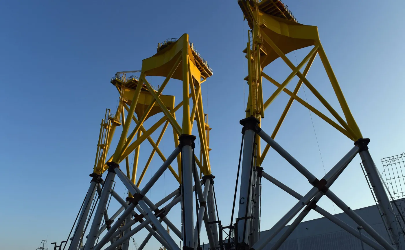 Nowoczesne hale, zaległości z płatnościami ZUS. "Przyszłość zakładu rysuje się w ciemnych barwach"