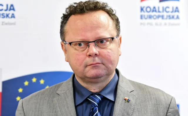 Wiceszef SLD apeluje do Kaczyńskiego, "aby nie wzniecać nienawiści": Niemcy były naszym najbliższym przyjacielem