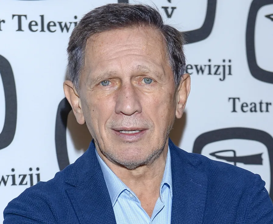 Jan Englert: Z podglądactwa ulepiłem jakąś własną formułę teatru, sztuki [ROZMOWA]