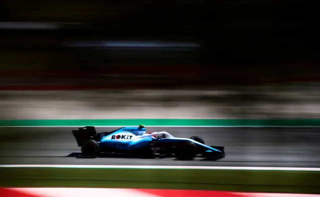 Formuła 1: Kubica ostatni w Barcelonie, zwycięstwo Hamiltona