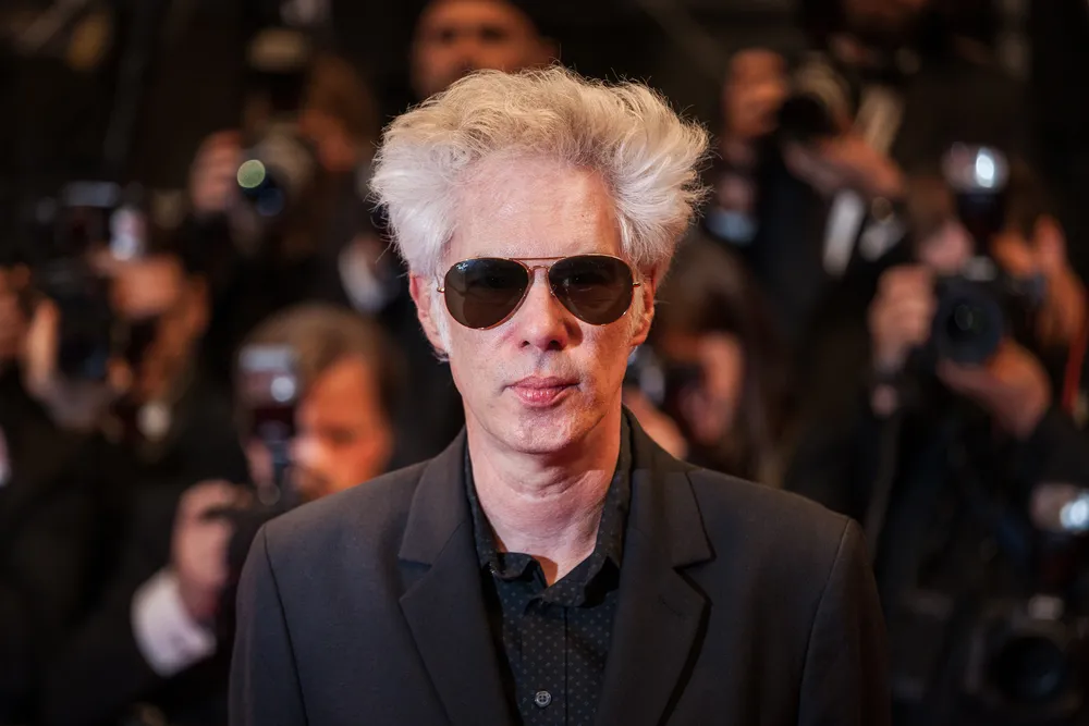 Jim Jarmusch
