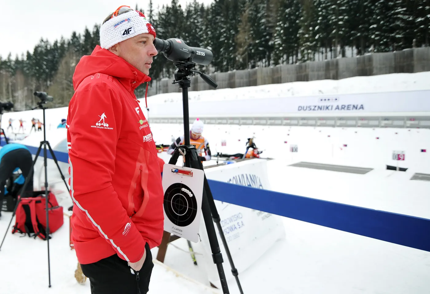 Tomasz Sikora