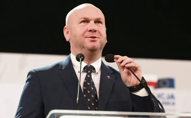 Wojtunik: Jest prawie pewne, że sekstaśmy podkarpackie są już w Rosji [ROZMOWA DGP]