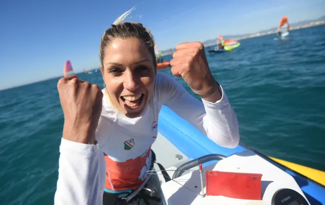 Klepacka Osobowością Roku według widzów TV Republika. "Dziękuje przeciwnikom karty LGBT+"