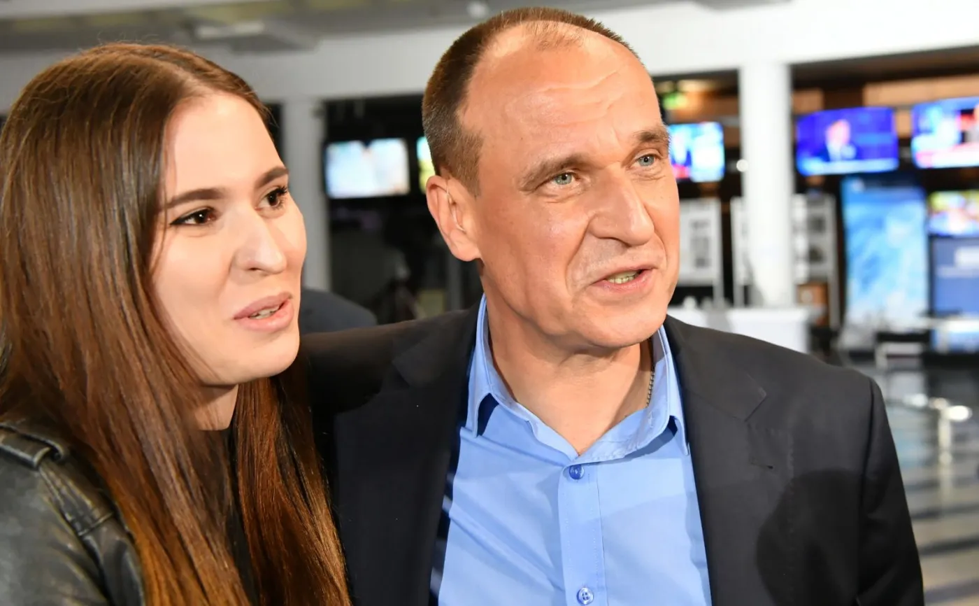 Paweł Kukiz: W życiu się nie poddam