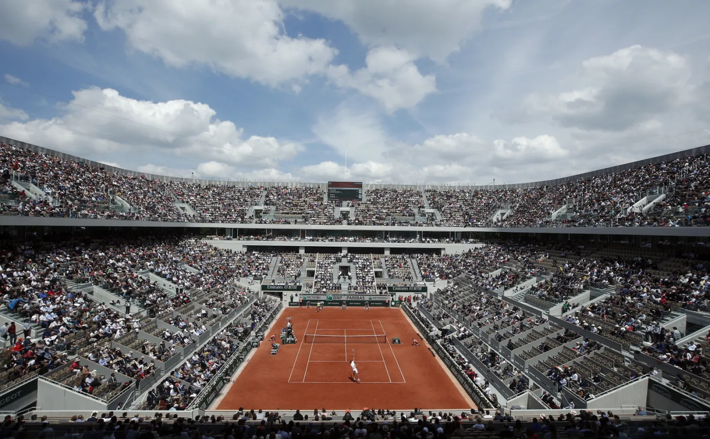 French Open