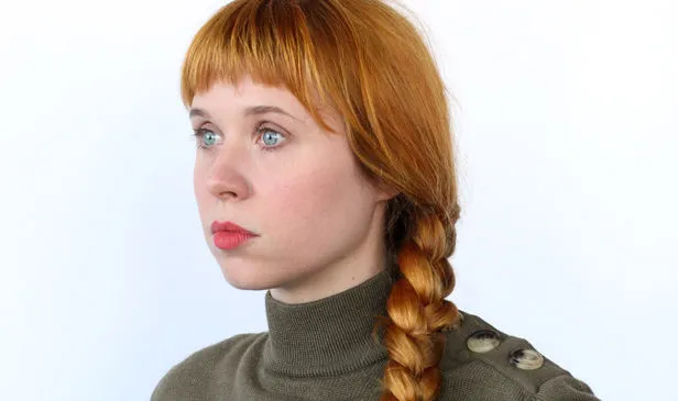 Holly Herndon